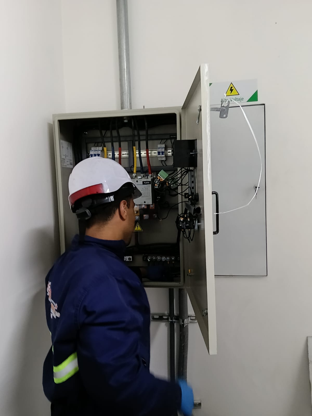 Transferencias Automáticas 1